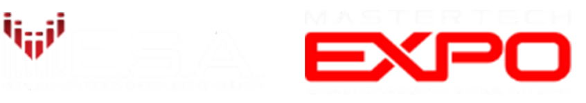 mesa expo logos