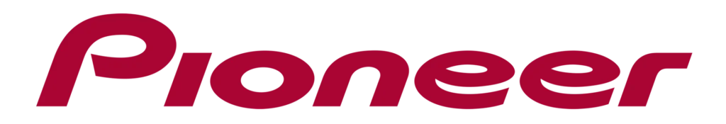 pioneer